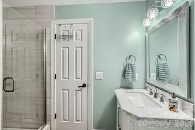 9710 Cockerham Lane, Huntersville, NC 28078 - Photo 21