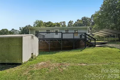 916 Long Branch Road, Grover, NC 28073 - Photo 11