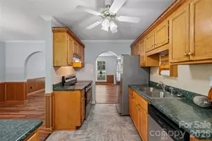 916 Long Branch Rd, Grover, NC 28073 - Photo 19
