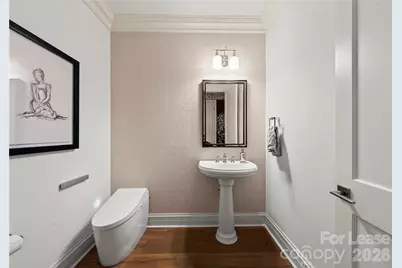 222 S Caldwell Street #2203, Charlotte, NC 28202 - Photo 9