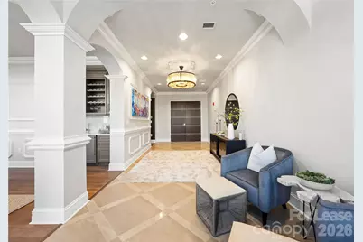 222 S Caldwell Street #2203, Charlotte, NC 28202 - Photo 5