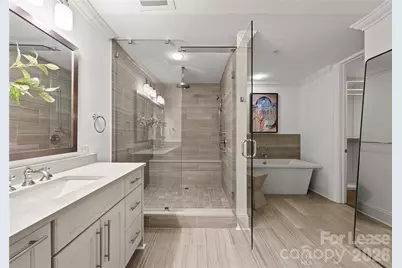 222 S Caldwell Street #2203, Charlotte, NC 28202 - Photo 25