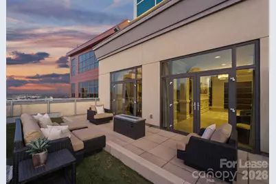 222 S Caldwell Street #2203, Charlotte, NC 28202 - Photo 35
