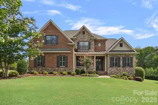 107 Barlow St, Marvin, NC 28173 - Photo 41
