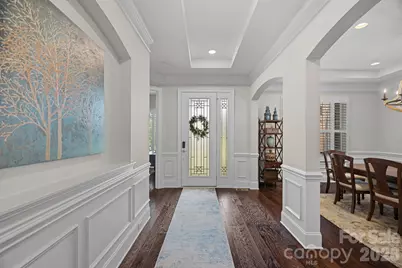 107 Barlow Street, Marvin, NC 28173 - Photo 5