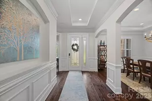 107 Barlow St, Marvin, NC 28173 - Photo 5