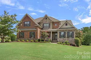 107 Barlow St, Marvin, NC 28173 - Photo 1