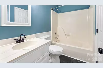16539 Grapperhall Drive, Huntersville, NC 28078 - Photo 7