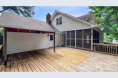 16539 Grapperhall Drive, Huntersville, NC 28078 - Photo 5