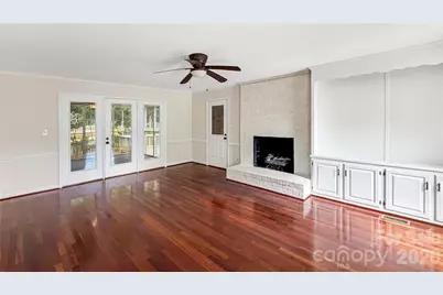 16539 Grapperhall Drive, Huntersville, NC 28078 - Photo 3