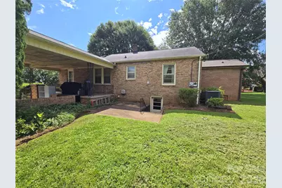 305 Oakland Avenue Avenue, Morganton, NC 28655 - Photo 5