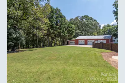 1360 Harris Holly Springs Road, Rutherfordton, NC 28139 - Photo 37