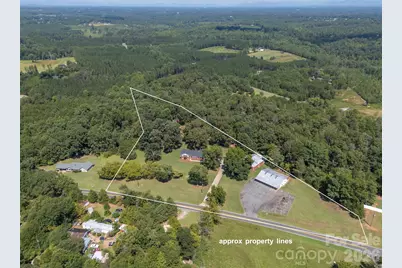 1360 Harris Holly Springs Road, Rutherfordton, NC 28139 - Photo 45