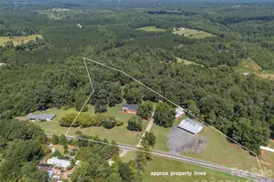 1360 Harris Holly Springs Rd, Rutherfordton, NC 28139 - Photo 45