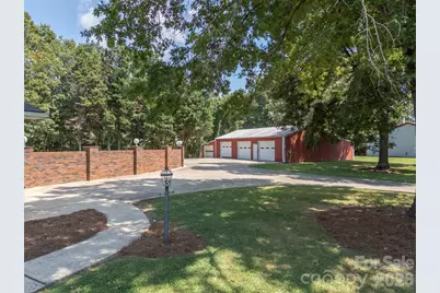 1360 Harris Holly Springs Road, Rutherfordton, NC 28139 - Photo 39