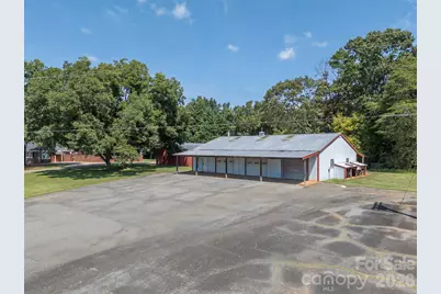 1360 Harris Holly Springs Road, Rutherfordton, NC 28139 - Photo 43