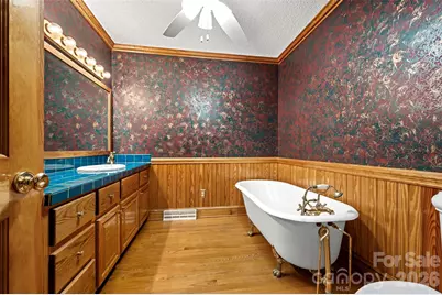 1360 Harris Holly Springs Road, Rutherfordton, NC 28139 - Photo 11