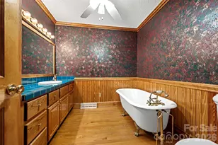 1360 Harris Holly Springs Rd, Rutherfordton, NC 28139 - Photo 11