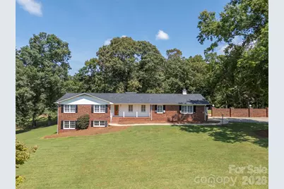 1360 Harris Holly Springs Road, Rutherfordton, NC 28139 - Photo 1