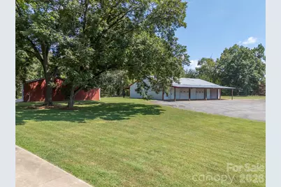1360 Harris Holly Springs Road, Rutherfordton, NC 28139 - Photo 41