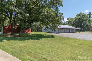 1360 Harris Holly Springs Rd, Rutherfordton, NC 28139 - Photo 41