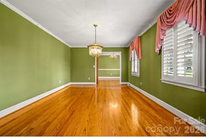 1360 Harris Holly Springs Road, Rutherfordton, NC 28139 - Photo 3