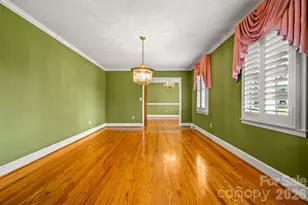 1360 Harris Holly Springs Rd, Rutherfordton, NC 28139 - Photo 3