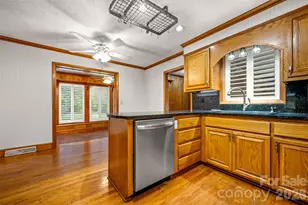 1360 Harris Holly Springs Rd, Rutherfordton, NC 28139 - Photo 7