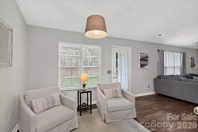 9407 Thatcher Hall Court, Charlotte, NC 28277 - Photo 15