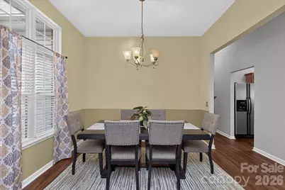 9407 Thatcher Hall Court, Charlotte, NC 28277 - Photo 5