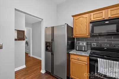 9407 Thatcher Hall Court, Charlotte, NC 28277 - Photo 19