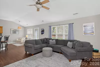 9407 Thatcher Hall Court, Charlotte, NC 28277 - Photo 11