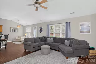 9407 Thatcher Hall Ct, Charlotte, NC 28277 - Photo 11