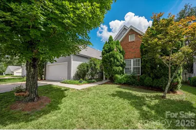 9407 Thatcher Hall Court, Charlotte, NC 28277 - Photo 1