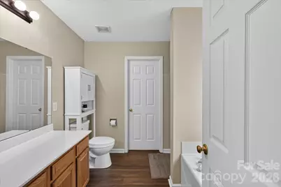 9407 Thatcher Hall Court, Charlotte, NC 28277 - Photo 21