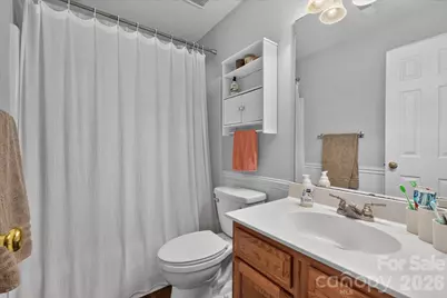 9407 Thatcher Hall Court, Charlotte, NC 28277 - Photo 9