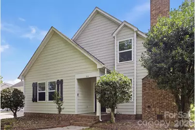534 Mary Charlotte Drive, Charlotte, NC 28262 - Photo 23