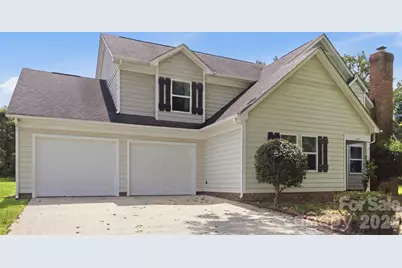 534 Mary Charlotte Drive, Charlotte, NC 28262 - Photo 1