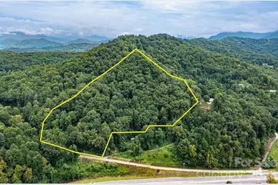 210 Sunset Farm Road, Whittier, NC 28789 - Photo 27