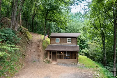 210 Sunset Farm Road, Whittier, NC 28789 - Photo 17