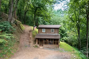 210 Sunset Farm Rd, Whittier, NC 28789 - Photo 17