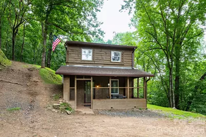 210 Sunset Farm Road, Whittier, NC 28789 - Photo 1