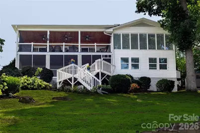220 Lakeshore Lane, Taylorsville, NC 28681 - Photo 1