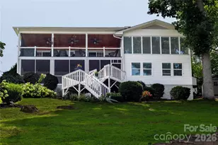 220 Lakeshore Ln, Taylorsville, NC 28681 - Photo 1