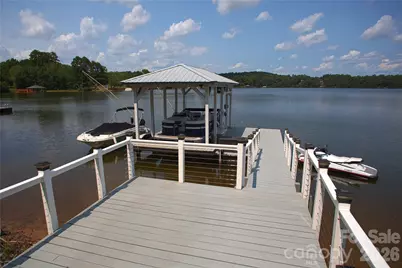 220 Lakeshore Lane, Taylorsville, NC 28681 - Photo 3