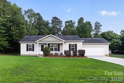213 Winding Cedar Drive, Statesville, NC 28677 - Photo 1