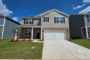 1628 Secrest Cmns Dr, Monroe, NC 28112 - Photo 1