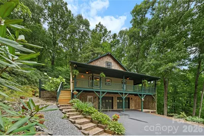 236 Holland Drive, Black Mountain, NC 28711 - Photo 45