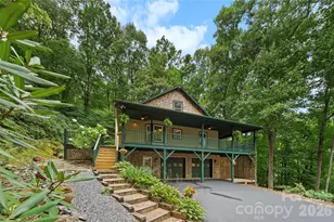 236 Holland Dr, Black Mountain, NC 28711 - Photo 45