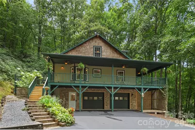 236 Holland Drive, Black Mountain, NC 28711 - Photo 3